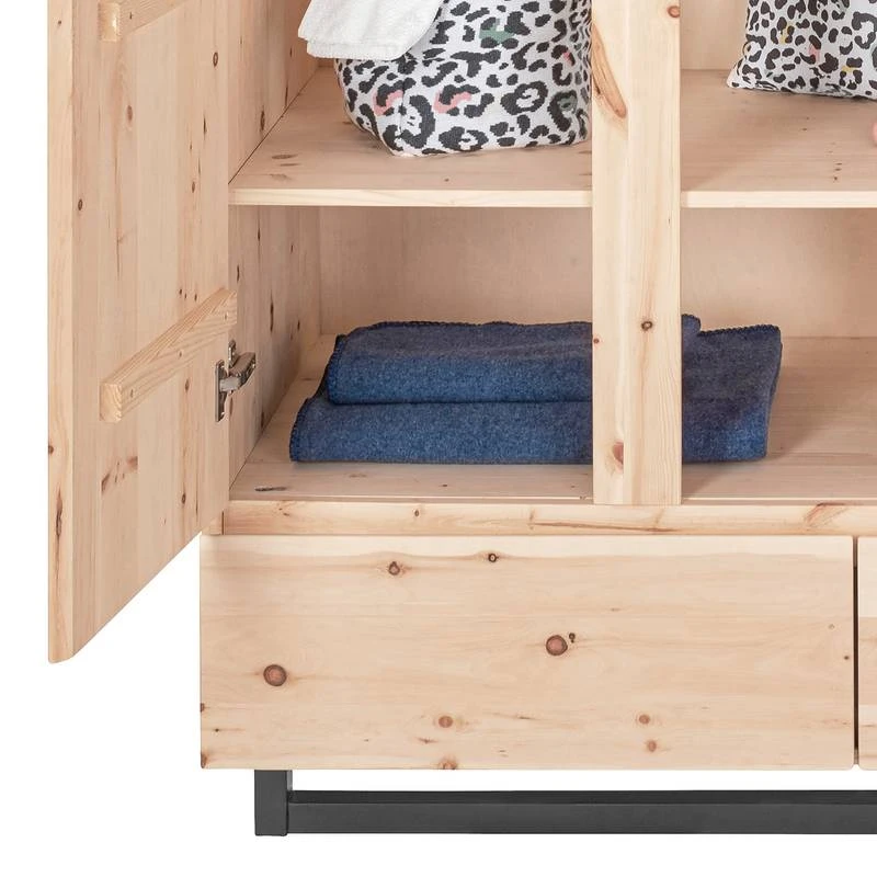 Armoire Pin Sylvestre Suisse â Image 8