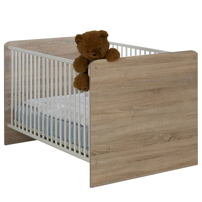 Chambre Bébé Elisa V (2 éléments) – Image 2