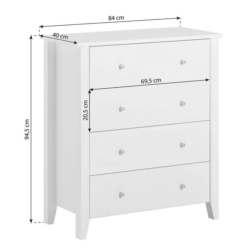 Commode Ă Langer Christian â Image 7