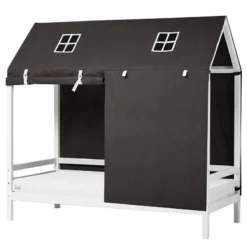 Lit Cabane Hoppekids Basic IV