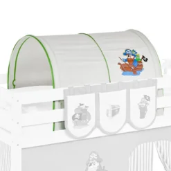 Tunnel De Lit Pirate II