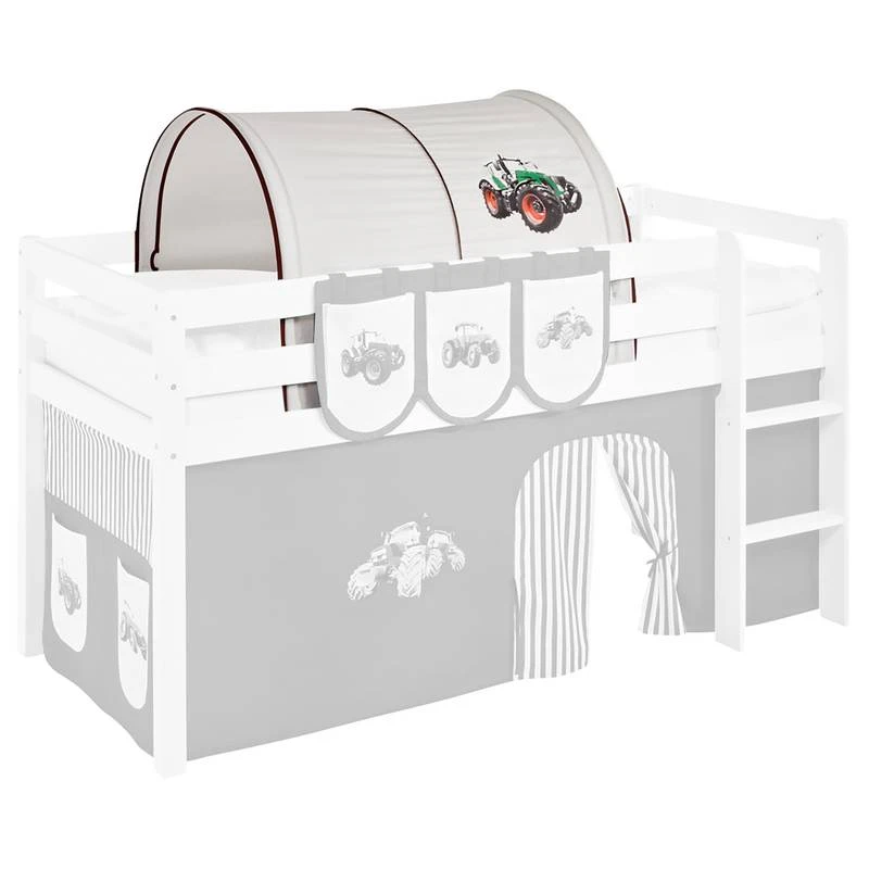 Tunnel De Lit Tracteur â Image 2