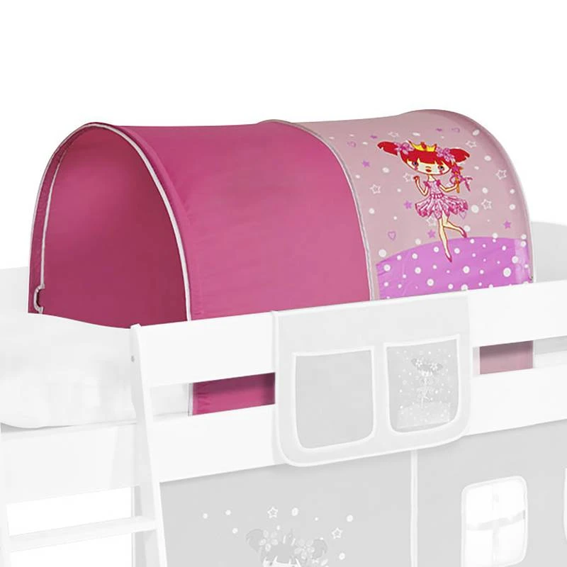 Tunnel De Lit Fée