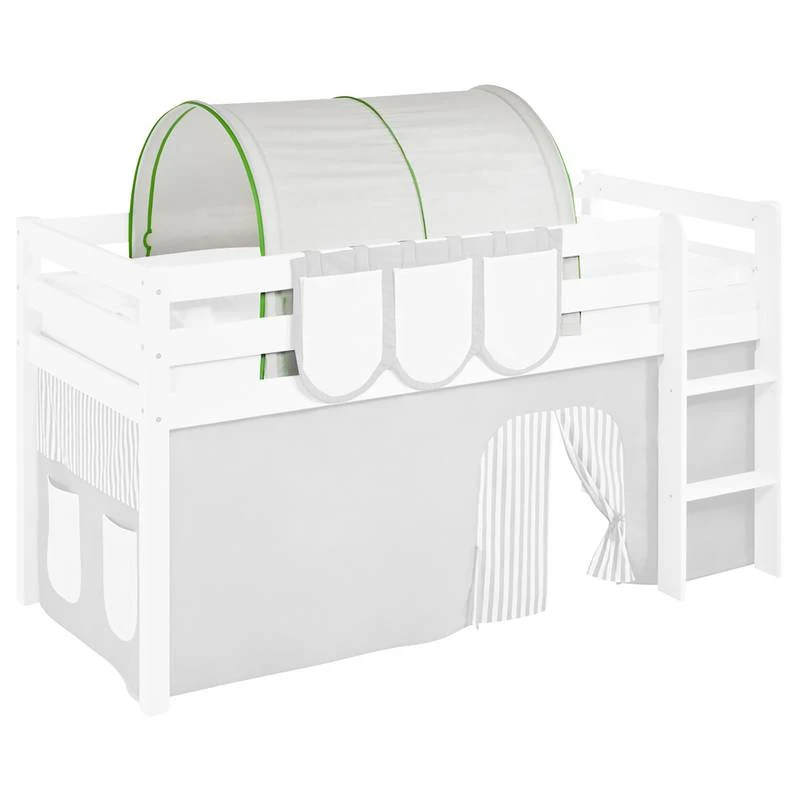 Tunnel De Lit Lilokids Basic â Image 2