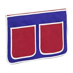 Poche Rangement Pour Lit Lilokids Basic