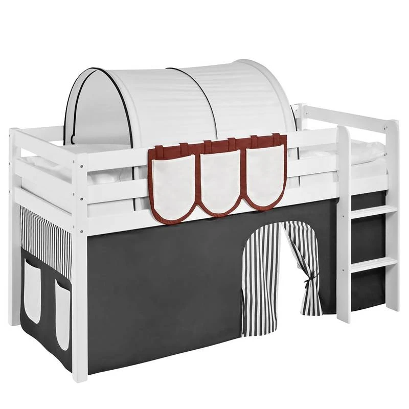 Poche Rangement Pour Lit Lilokids Basic â Image 4