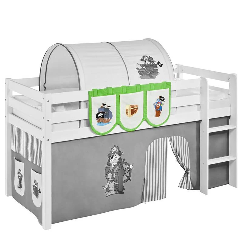 Poche Rangement Pour Lit Pirate â Image 2