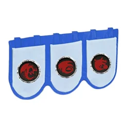 Poche Rangement Pour Lit Dragons