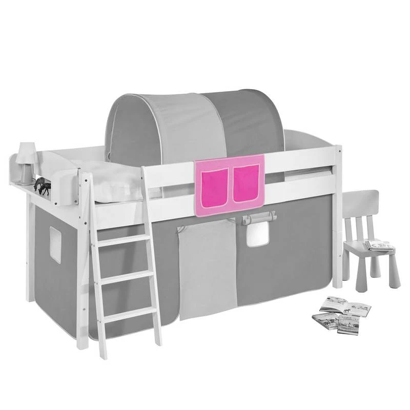 Poche Rangement Pour Lit Lilokids Basic â Image 6