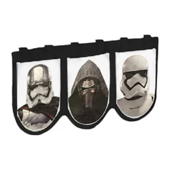 Poche Rangement Pour Lit Star Wars