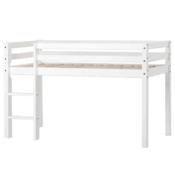 Lit Mezzanine Hoppekids Basic III