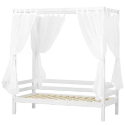 Lit Avec Ciel Hoppekids Basic