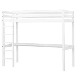 Lit Mezzanine Hoppekids Basic II