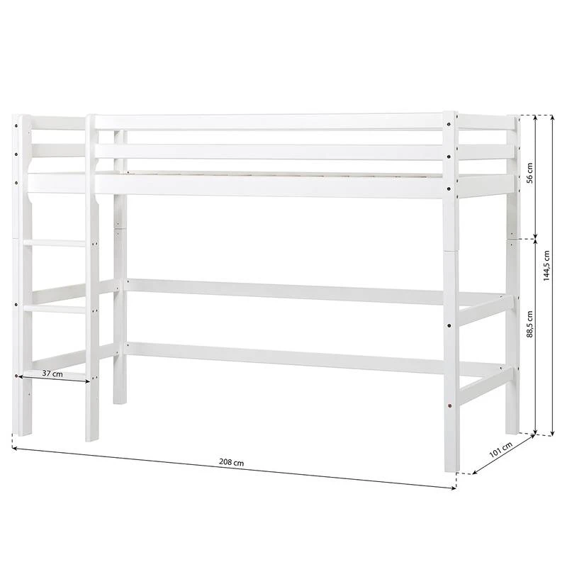 Lit Mezzanine Fairytale Flower â Image 6