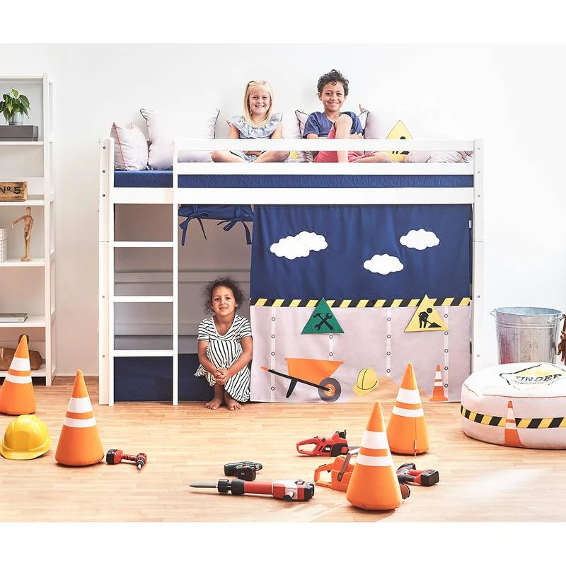 Lit Mezzanine Construction â Image 2