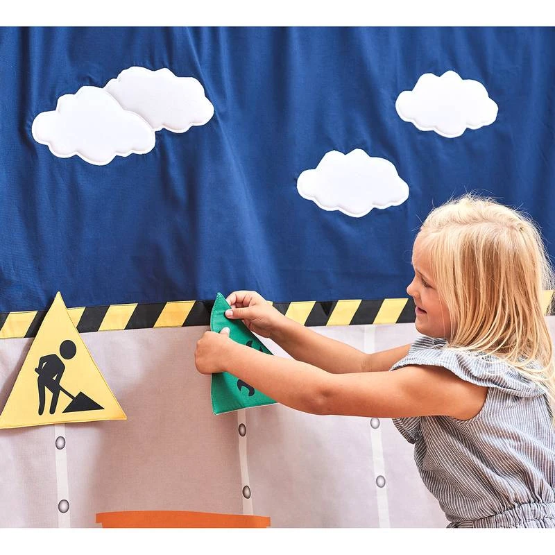 Lit Mezzanine Construction â Image 7