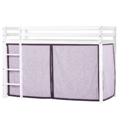 Lit Mezzanine Beautiful Bloom