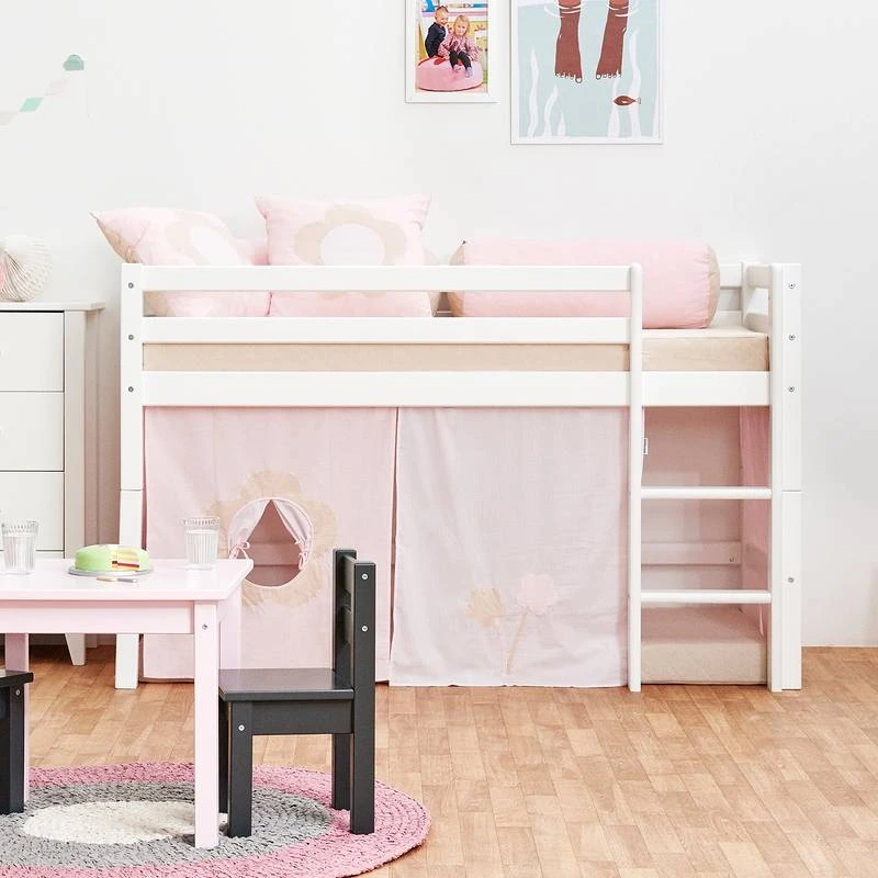 Lit Mezzanine Fairytale Flower I â Image 2