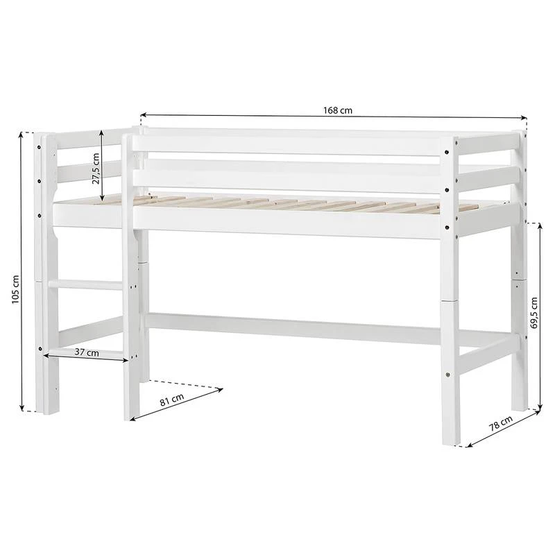 Lit Mezzanine Fairytale Flower I â Image 7