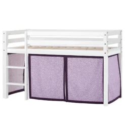 Lit Mezzanine Beautiful Bloom I