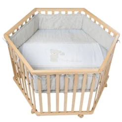 Roba Parc Bébé Ours