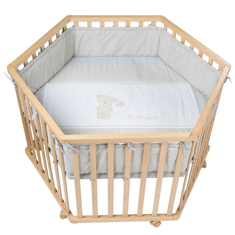 Roba Parc Bébé Ours