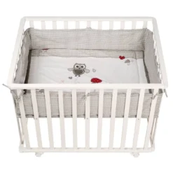 Roba Parc Bébé Adam II