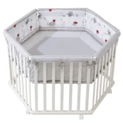 Roba Parc Bébé Adam & Eule