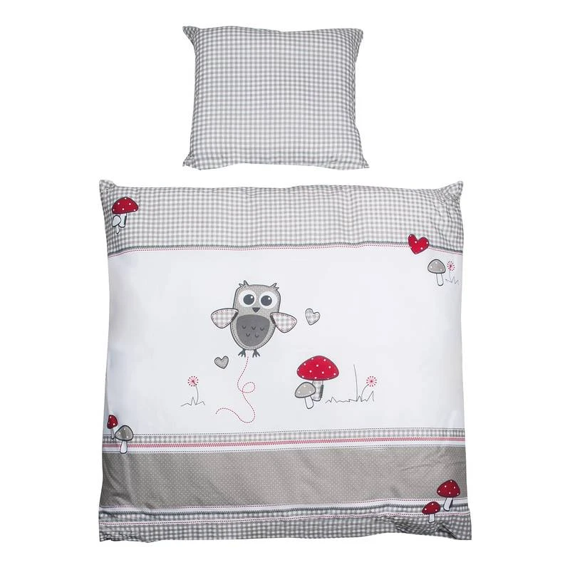 Roba Parure De Lit Bébé Adam (2 éléments)