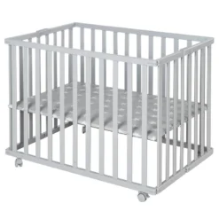 Parc Pliant Bébé Roba Basic