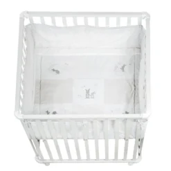 Roba Parc Bébé Fox & Bunny II