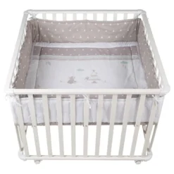 Roba Parc Bébé Ours Indien II