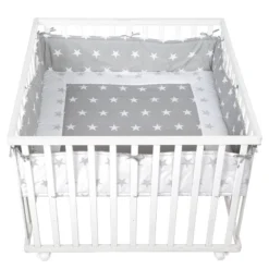 Roba Parc Bébé Little Stars II