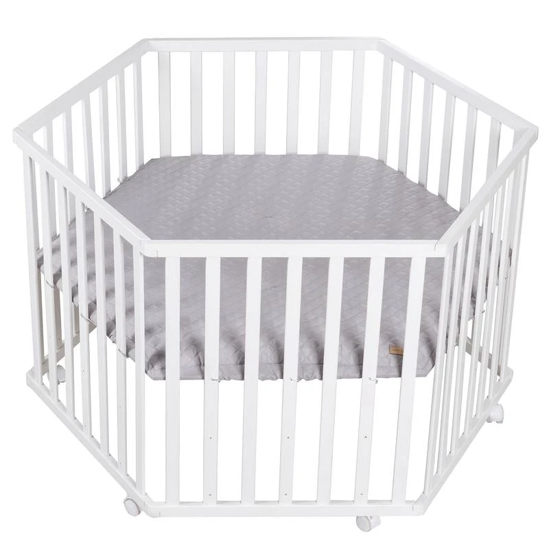 Roba Parc Bébé Style IV