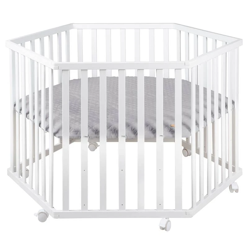 Roba Parc Bébé Style IV – Image 2