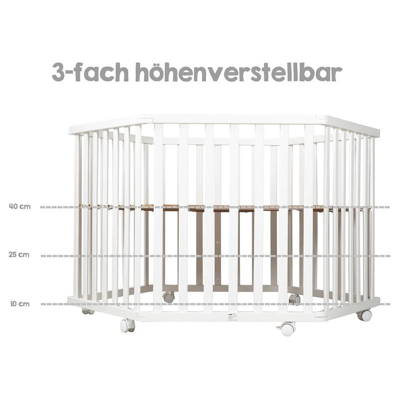 Roba Parc Bébé Style IV – Image 5