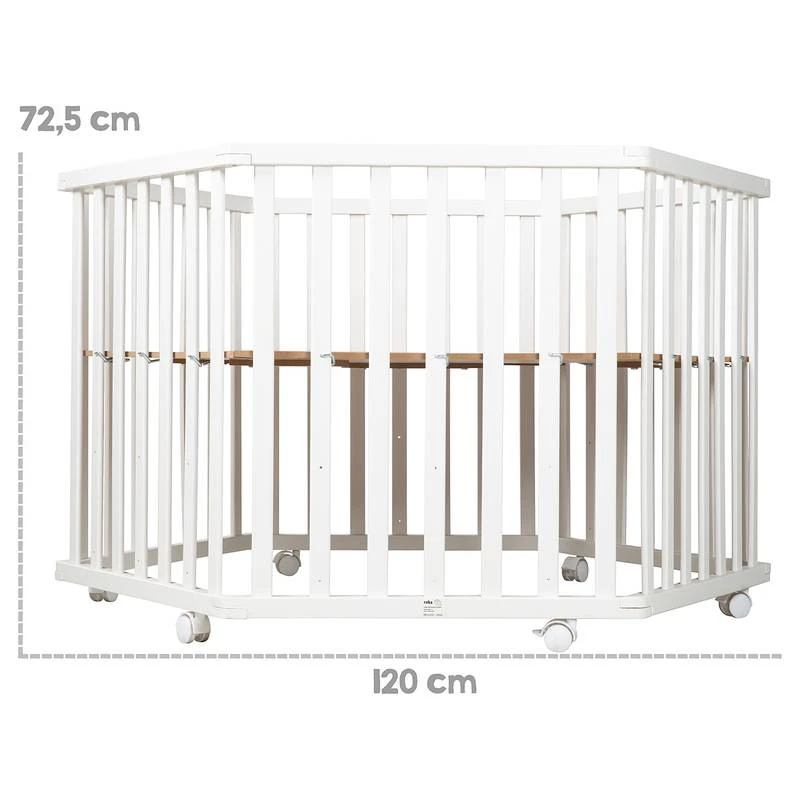 Roba Parc Bébé Style IV – Image 6