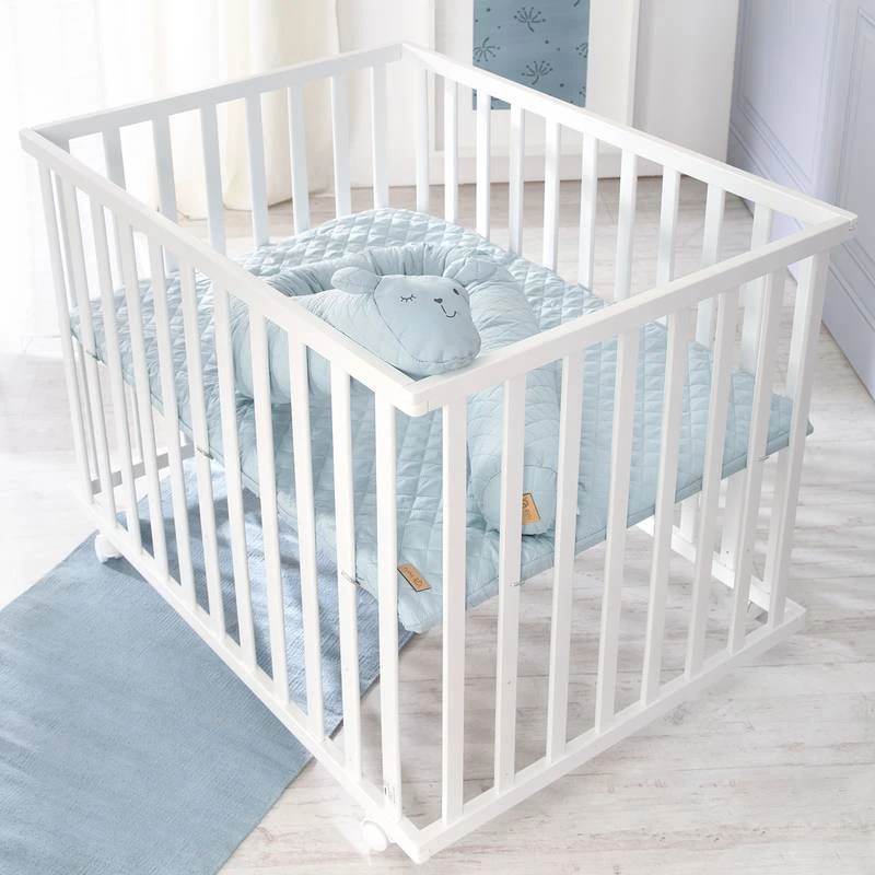 Roba Parc Bébé Style II – Image 2