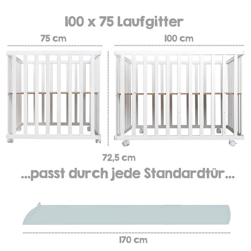 Roba Parc Bébé Style II – Image 9