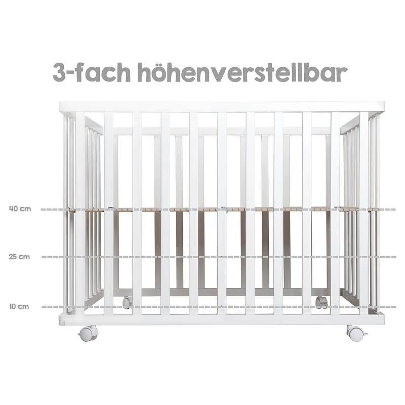 Roba Parc Bébé Style II – Image 17