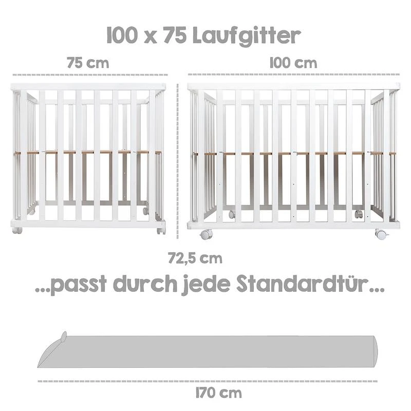 Roba Parc Bébé Style II – Image 18
