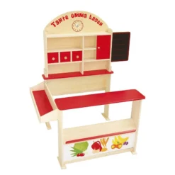 Roba Marchande Nature, Sans Accessoires