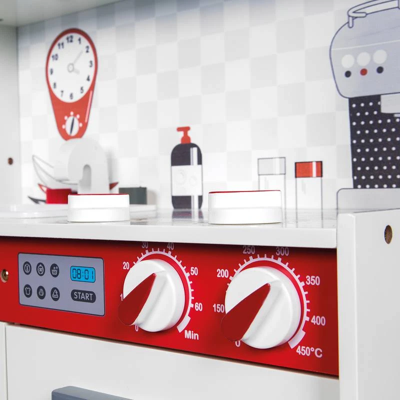 Cuisine Enfant Roba GroĂ â Image 4