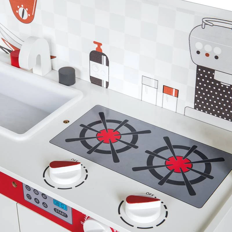 Cuisine Enfant Roba GroĂ â Image 5