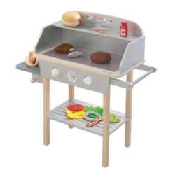 Cuisine Enfant BBQ Grill Roba