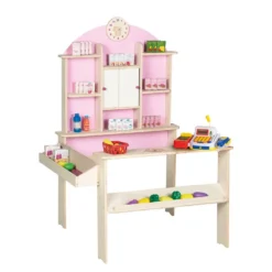 Marchande Roba Basic I, Avec Accessoires