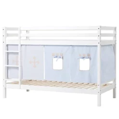 Lits Superposés Fairytale Knight II