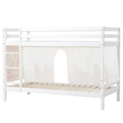 Lits Superposés Winter Wonderland II