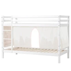 Lits Superposés Winter Wonderland I