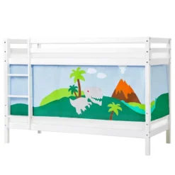 Lits Superposés Dinosaur II
